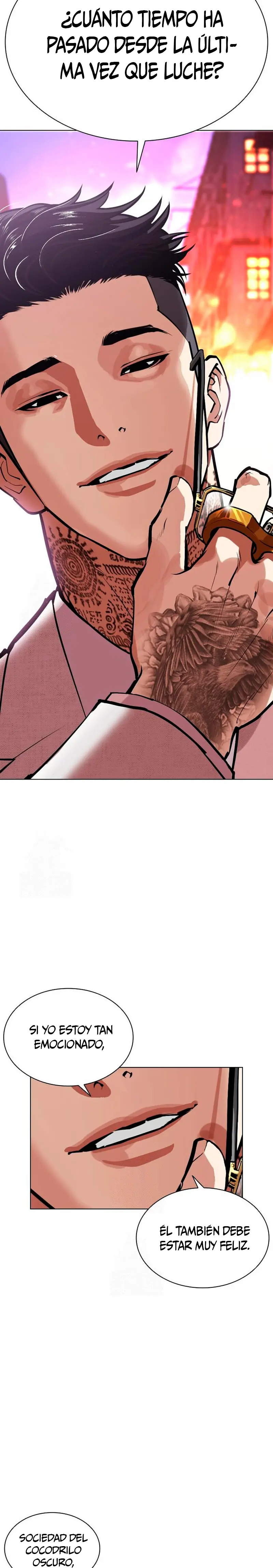 Nueva Cara  > Capitulo 572 > Page 441