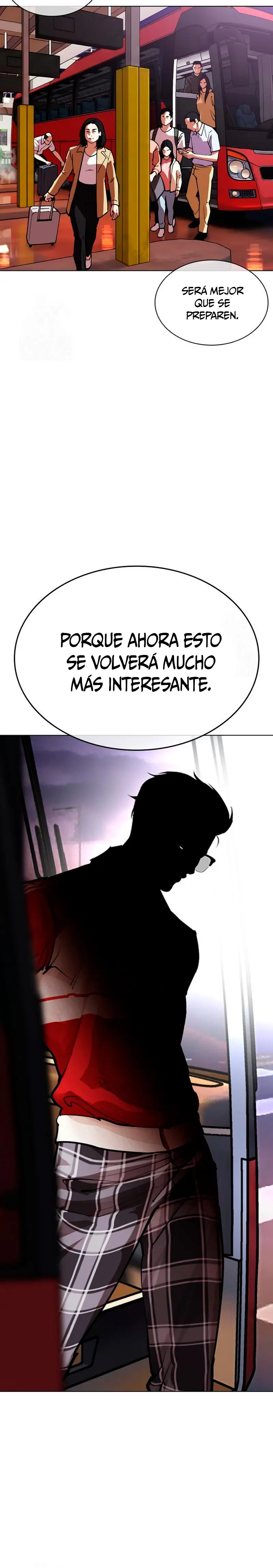Nueva Cara  > Capitulo 572 > Page 451