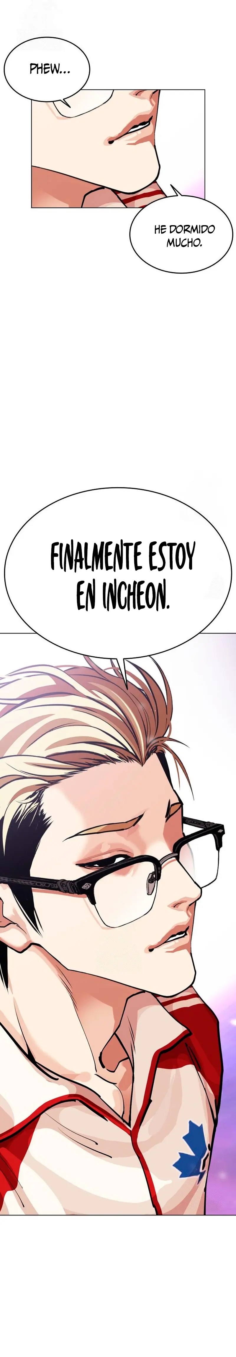 Nueva Cara  > Capitulo 572 > Page 461