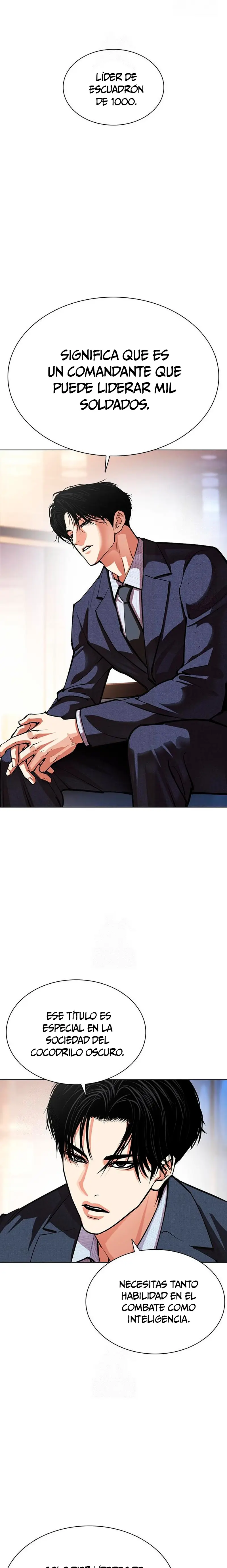 Nueva Cara  > Capitulo 573 > Page 31