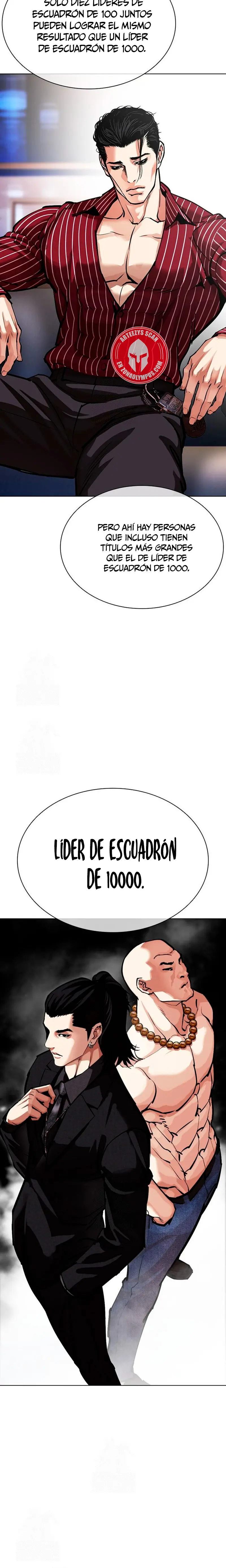 Nueva Cara  > Capitulo 573 > Page 41