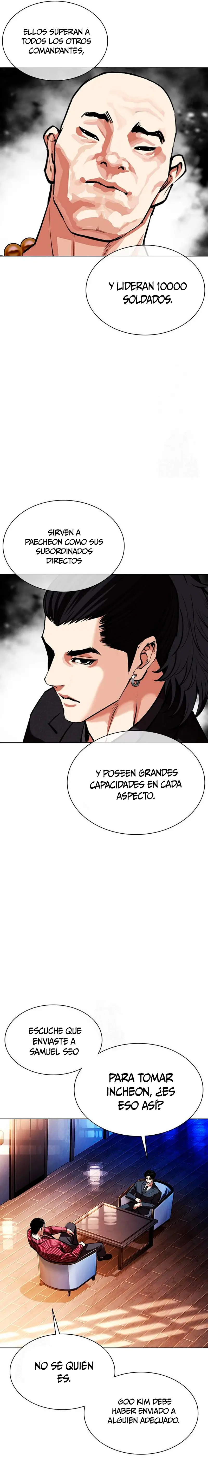 Nueva Cara  > Capitulo 573 > Page 51