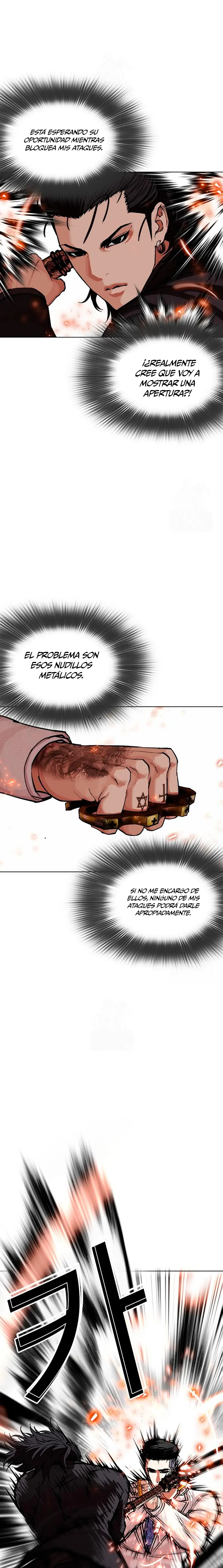 Nueva Cara  > Capitulo 573 > Page 121