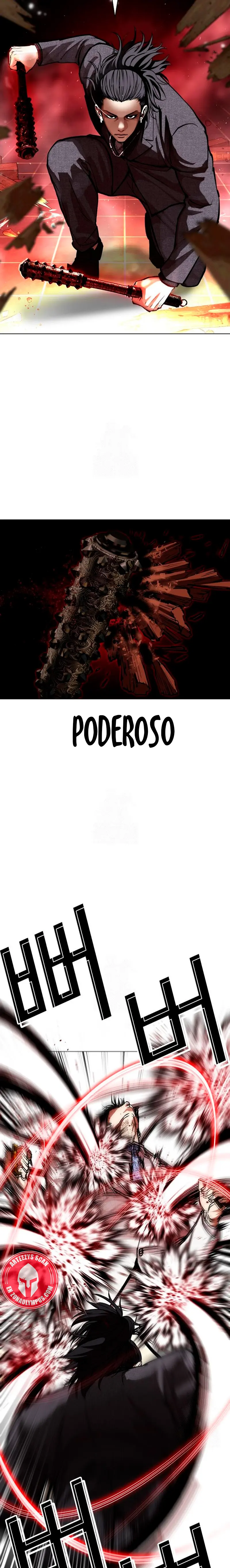 Nueva Cara  > Capitulo 573 > Page 161