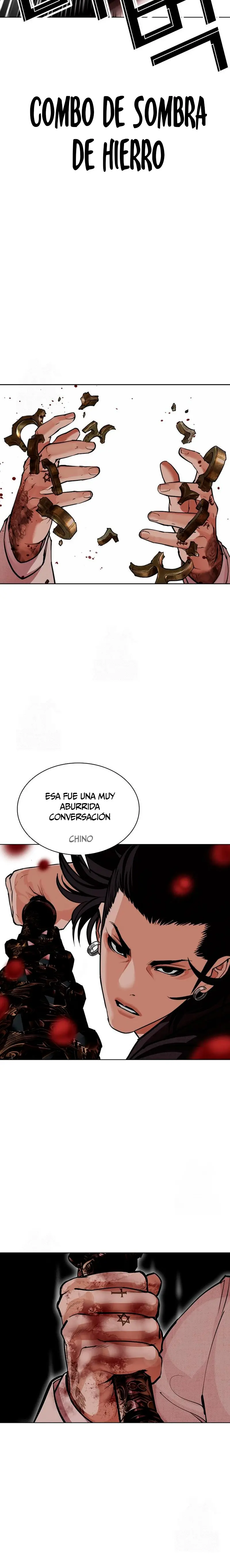 Nueva Cara  > Capitulo 573 > Page 171