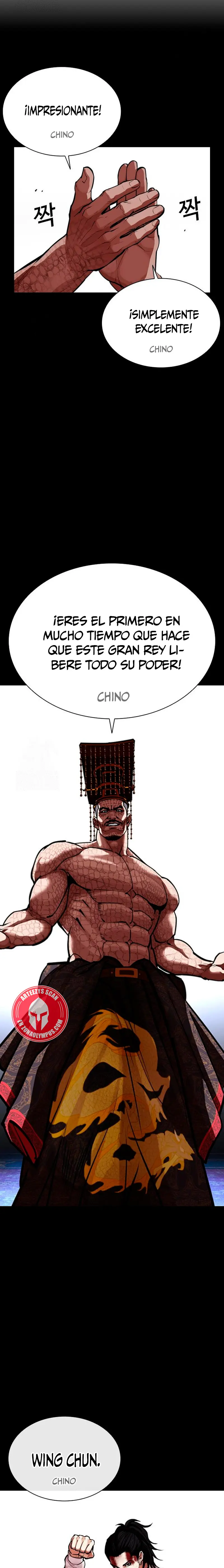 Nueva Cara  > Capitulo 573 > Page 241