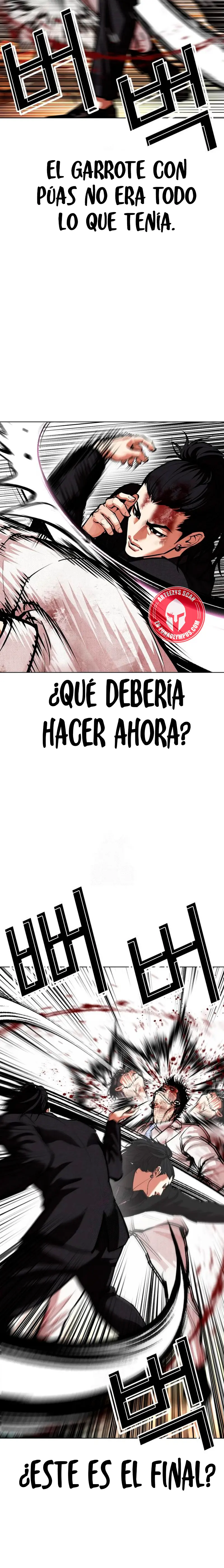 Nueva Cara  > Capitulo 573 > Page 281