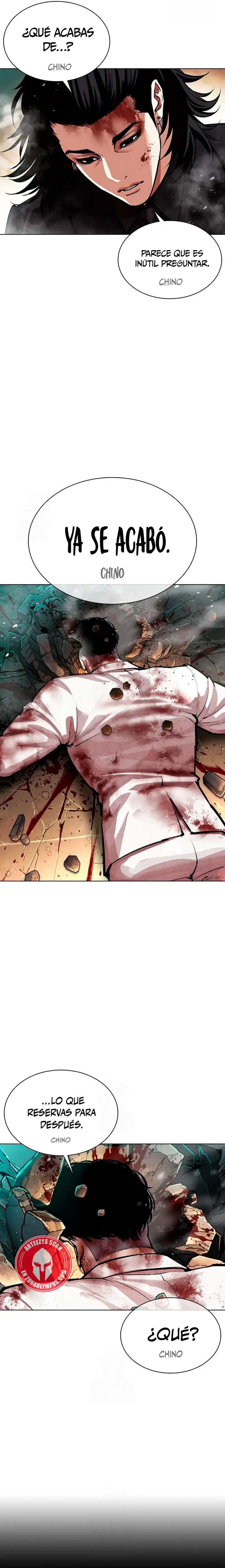 Nueva Cara  > Capitulo 573 > Page 311