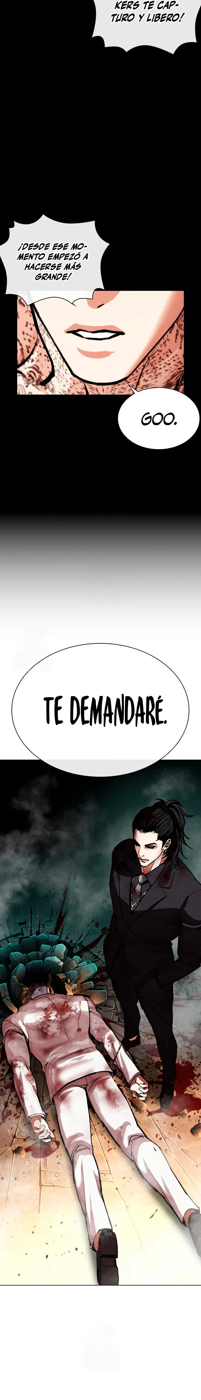 Nueva Cara  > Capitulo 573 > Page 341