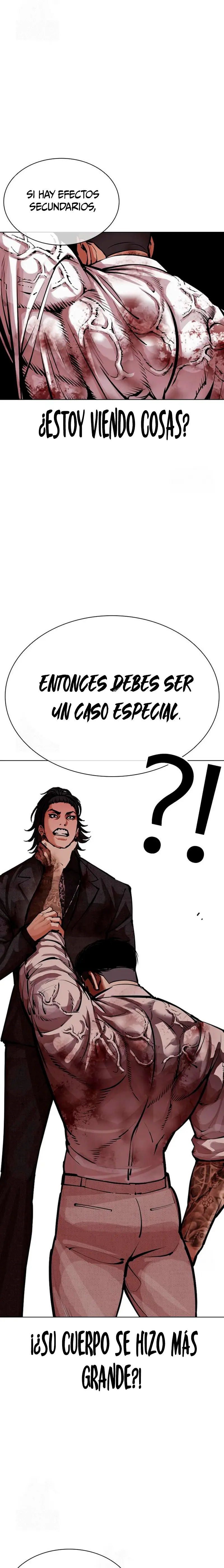 Nueva Cara  > Capitulo 573 > Page 401