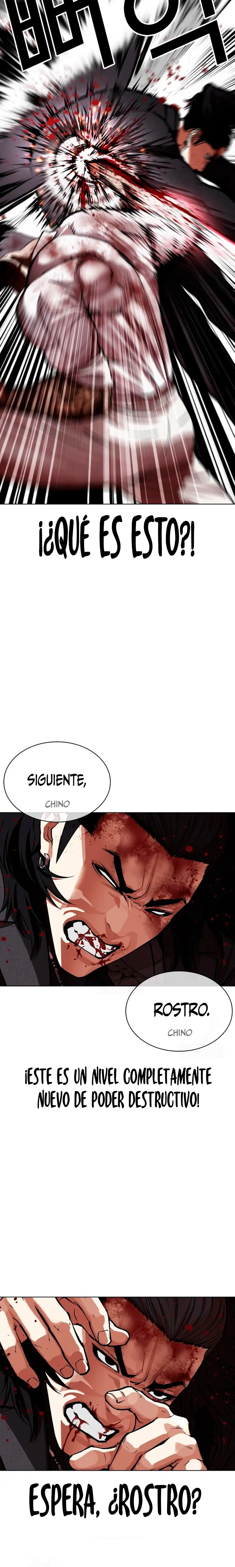 Nueva Cara  > Capitulo 573 > Page 431