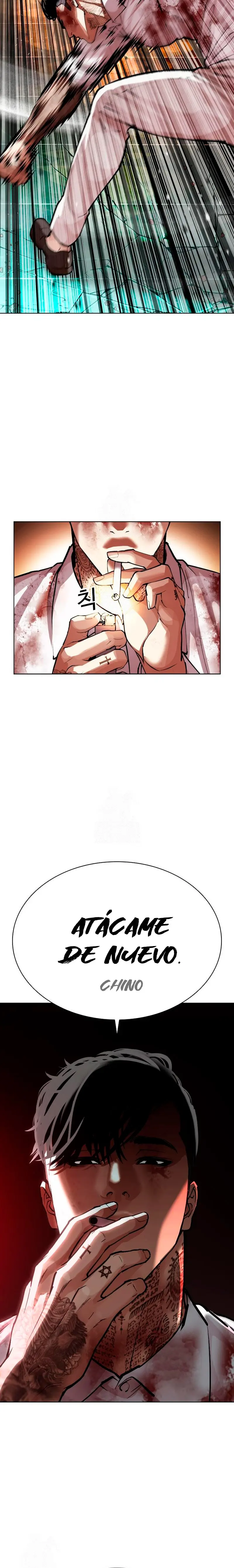 Nueva Cara  > Capitulo 573 > Page 451