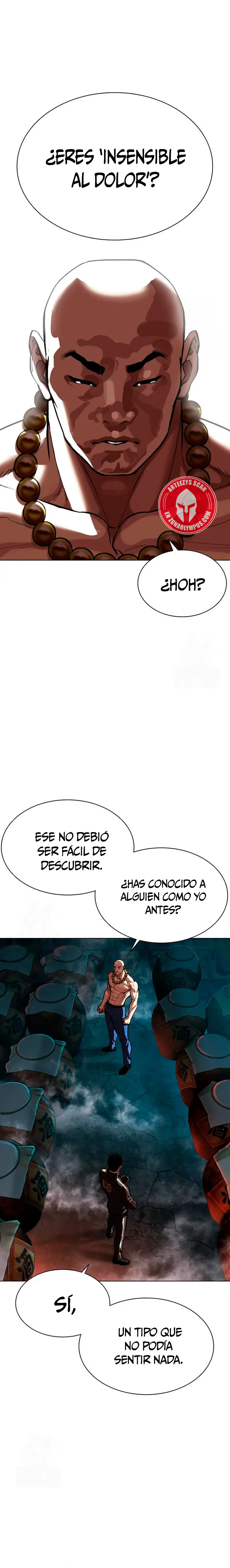 Nueva Cara  > Capitulo 573 > Page 561