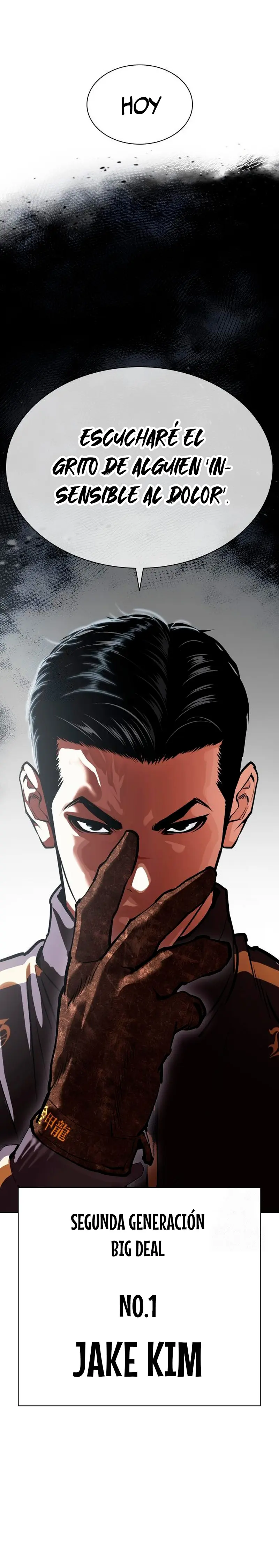 Nueva Cara  > Capitulo 573 > Page 601