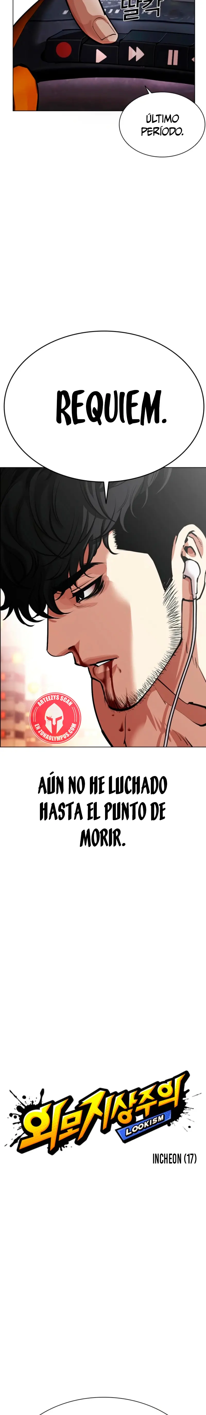 Nueva Cara  > Capitulo 574.1 > Page 21