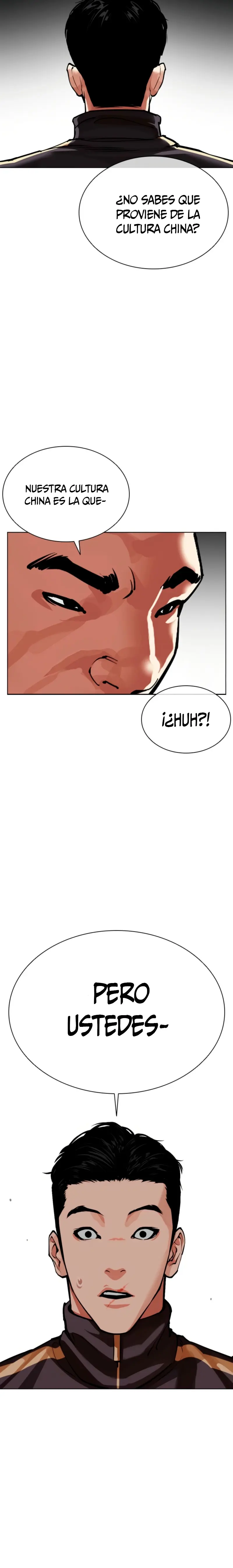 Nueva Cara  > Capitulo 574.1 > Page 51