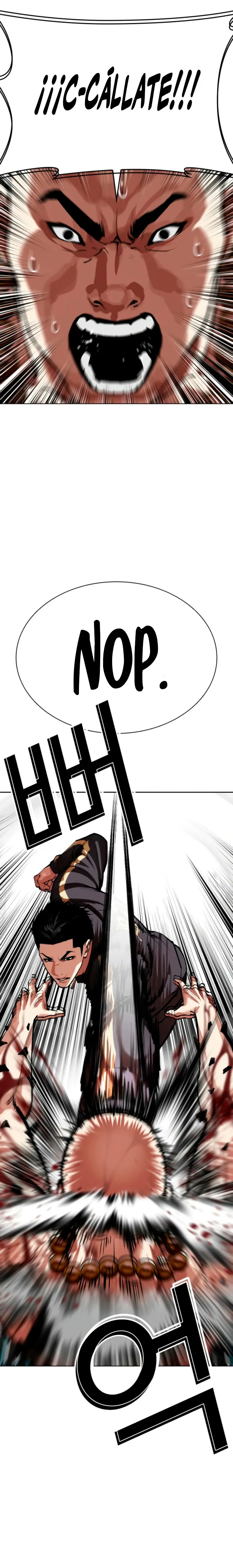 Nueva Cara  > Capitulo 574.1 > Page 61