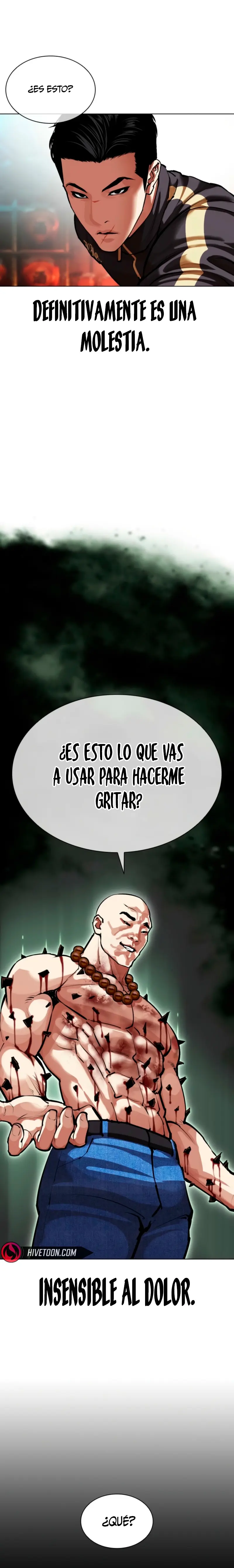 Nueva Cara  > Capitulo 574.1 > Page 71
