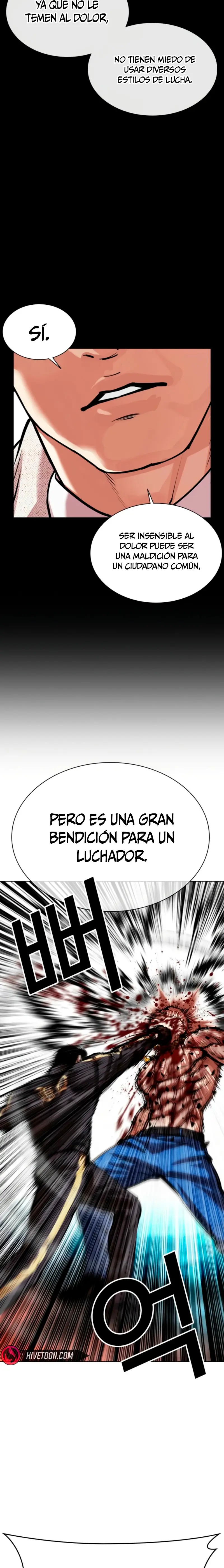 Nueva Cara  > Capitulo 574.1 > Page 121