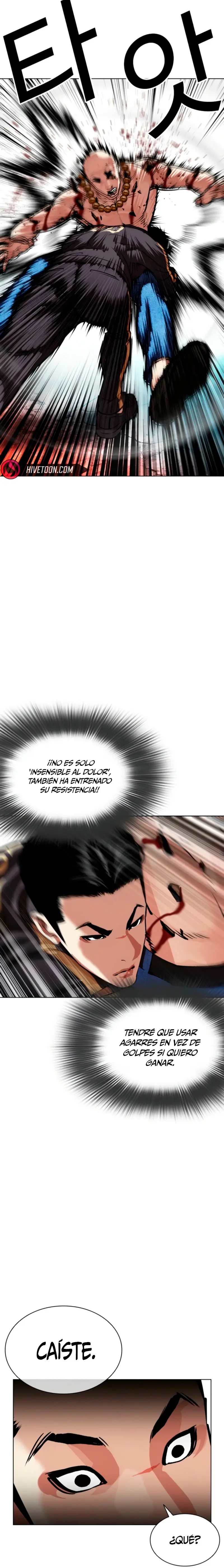 Nueva Cara  > Capitulo 574.1 > Page 151