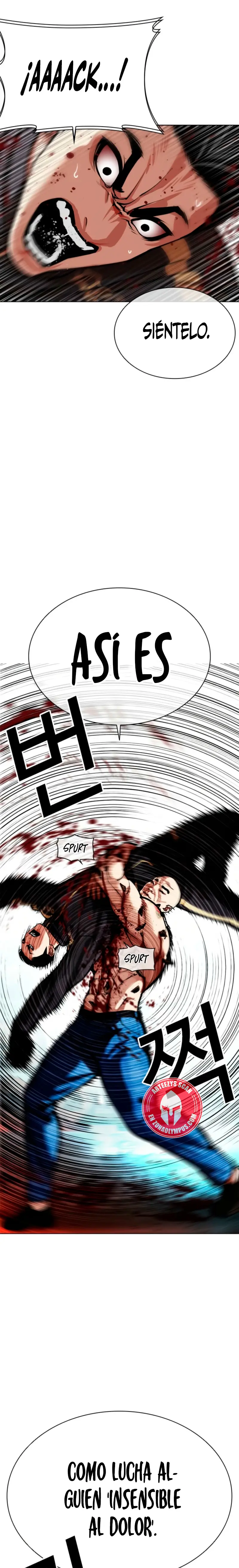 Nueva Cara  > Capitulo 574.1 > Page 171