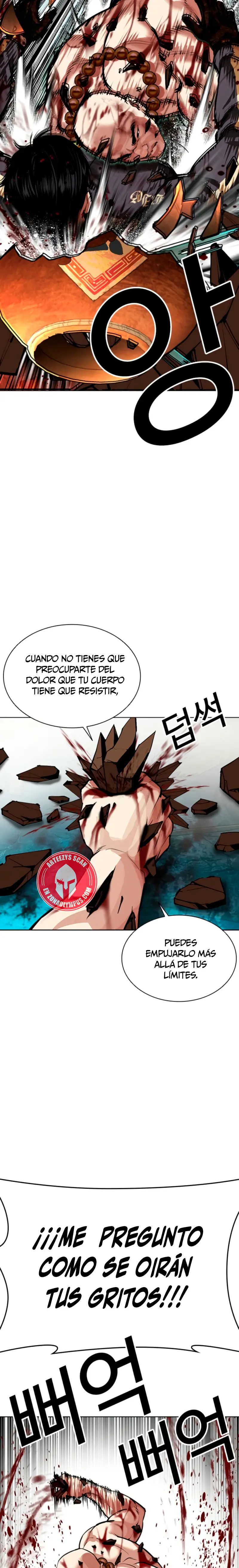 Nueva Cara  > Capitulo 574.1 > Page 191
