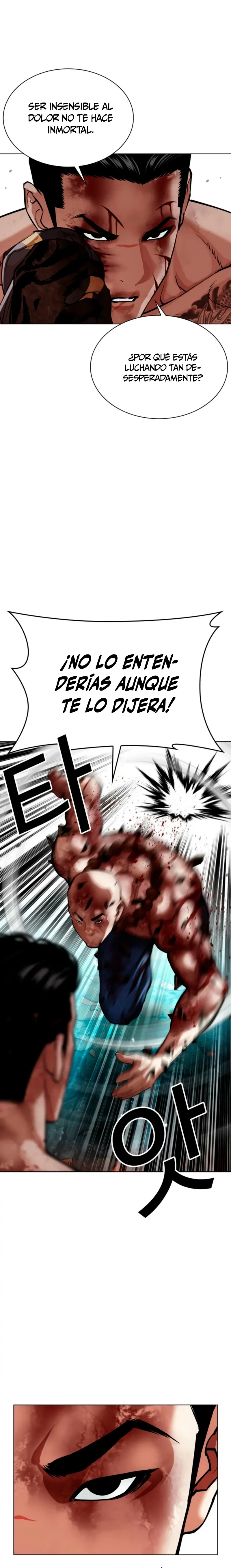 Nueva Cara  > Capitulo 574.1 > Page 251