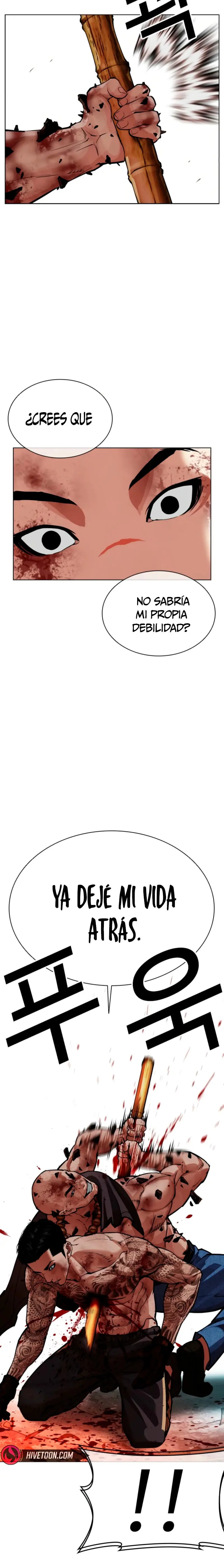Nueva Cara  > Capitulo 574.1 > Page 281