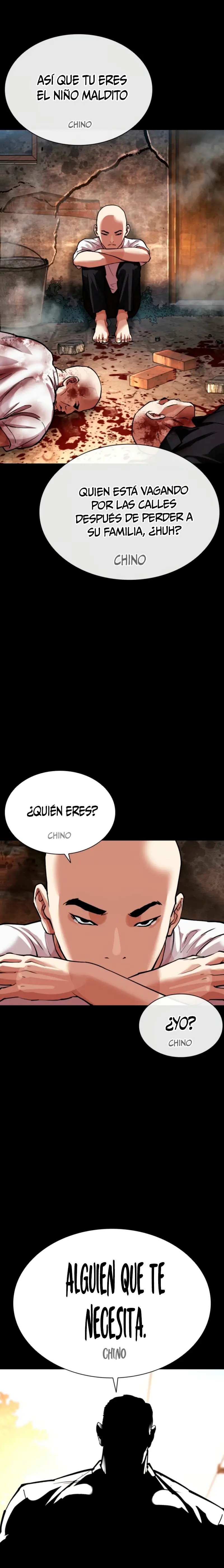 Nueva Cara  > Capitulo 574.1 > Page 311