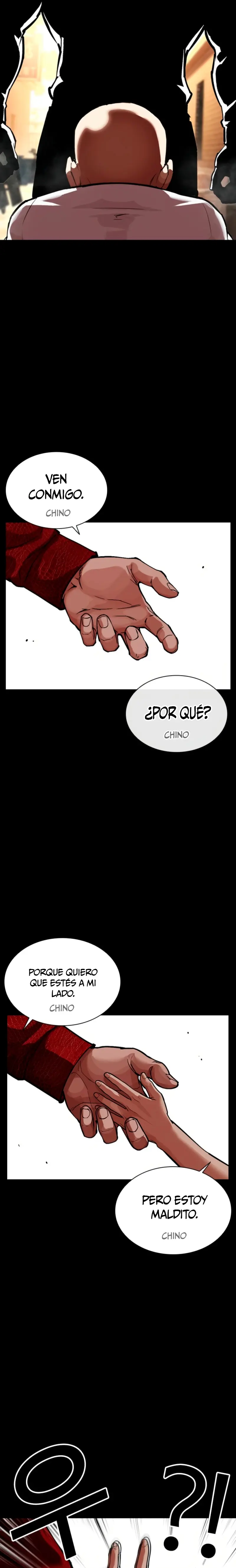 Nueva Cara  > Capitulo 574.2 > Page 01