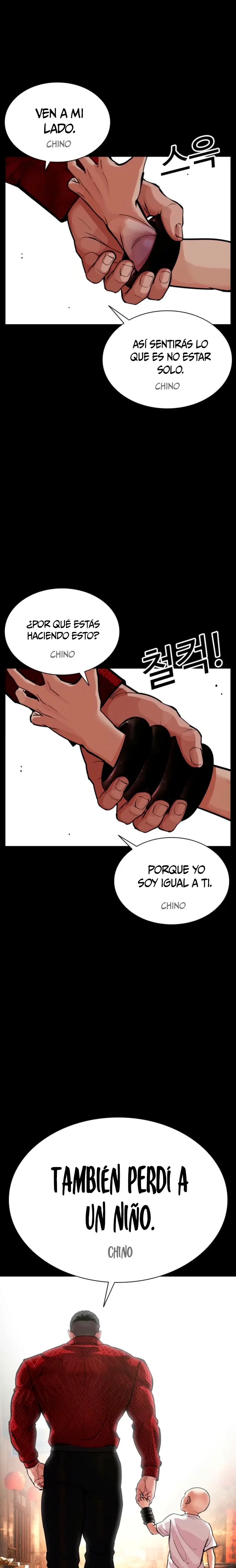 Nueva Cara  > Capitulo 574.2 > Page 21