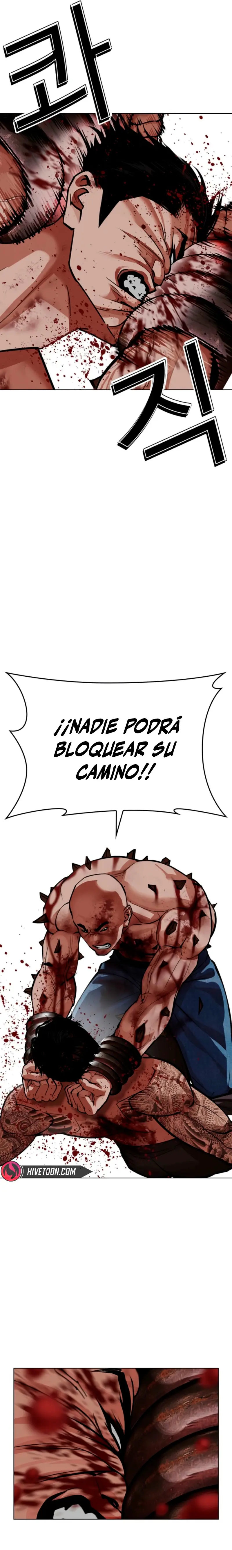 Nueva Cara  > Capitulo 574.2 > Page 51
