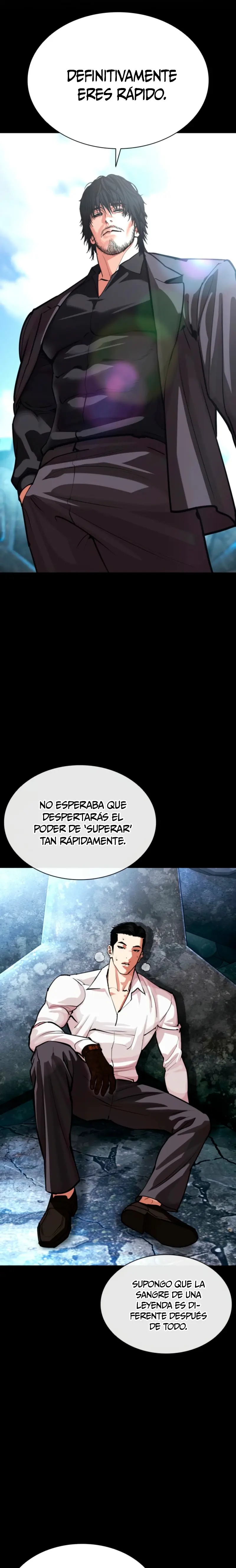 Nueva Cara  > Capitulo 574.2 > Page 81