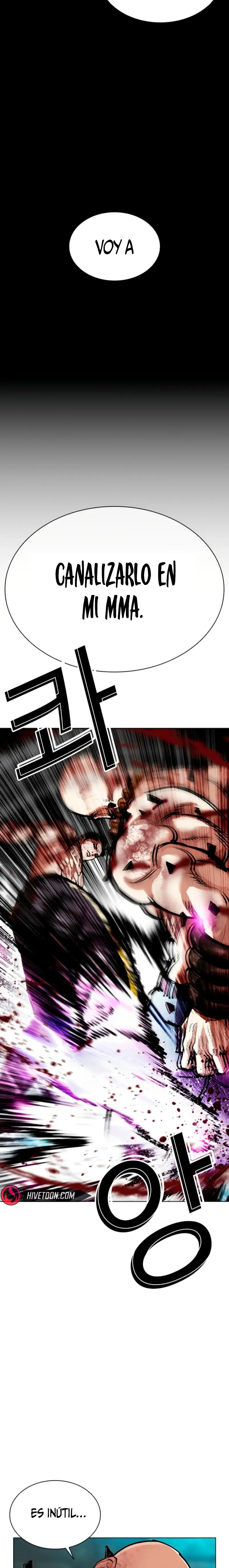 Nueva Cara  > Capitulo 574.2 > Page 121