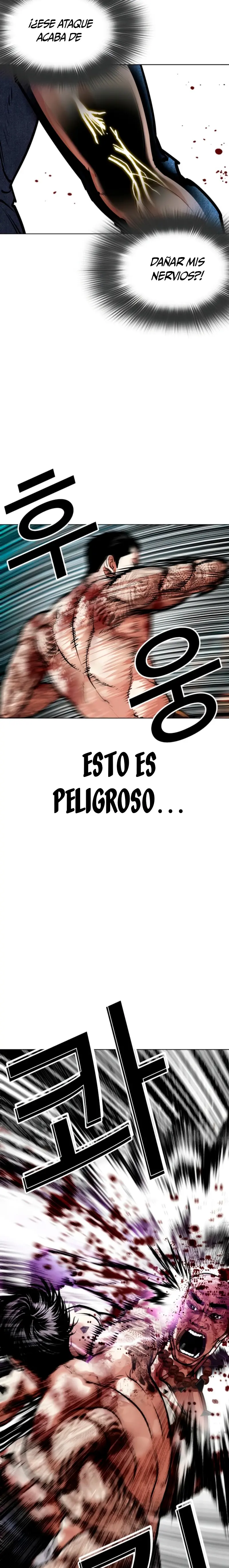 Nueva Cara  > Capitulo 574.2 > Page 141
