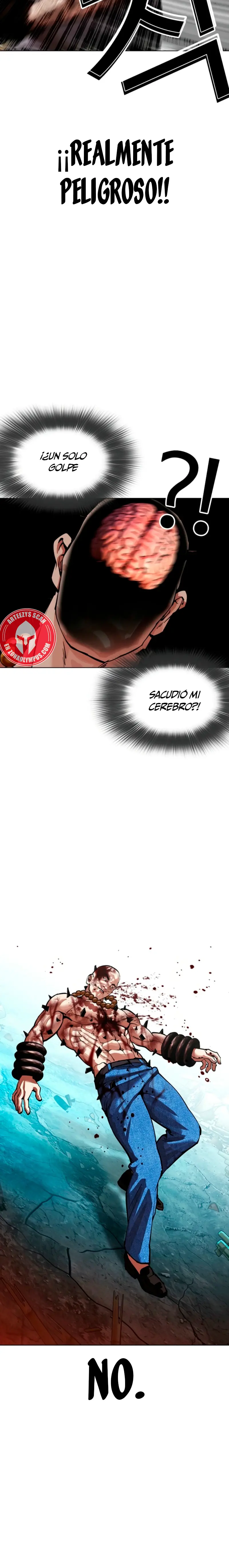 Nueva Cara  > Capitulo 574.2 > Page 151