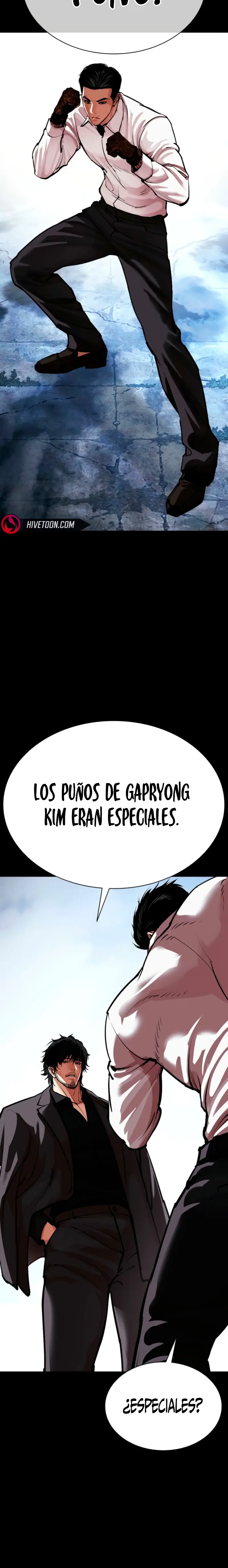 Nueva Cara  > Capitulo 574.2 > Page 181
