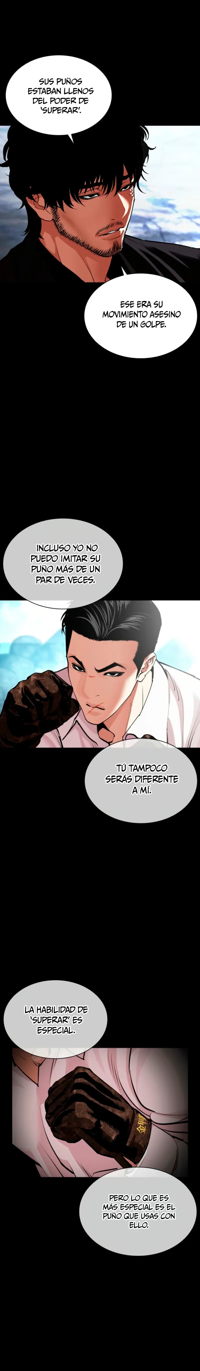 Nueva Cara  > Capitulo 574.2 > Page 191
