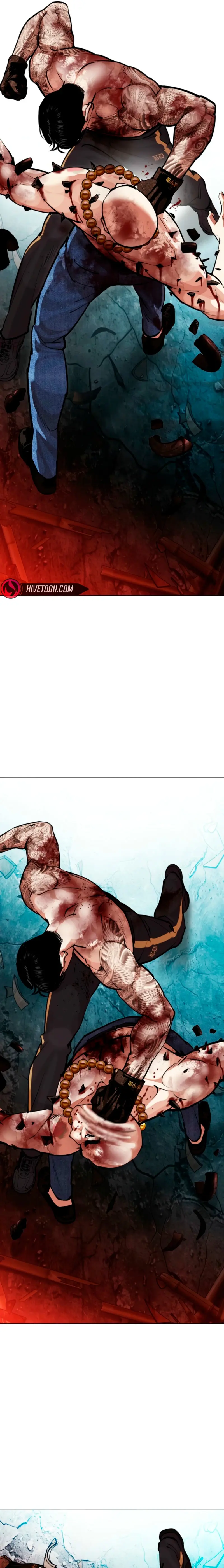 Nueva Cara  > Capitulo 574.2 > Page 211