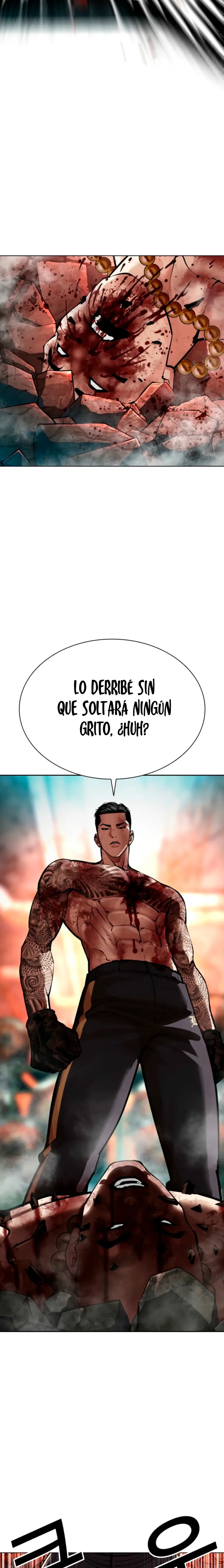 Nueva Cara  > Capitulo 574.2 > Page 241