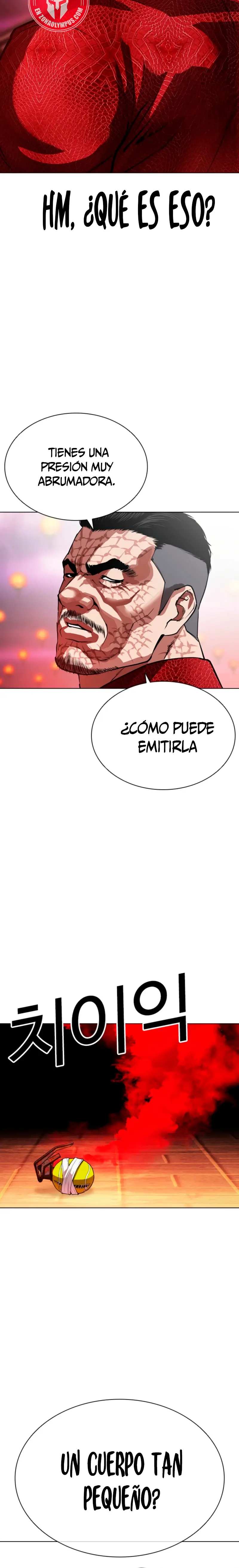 Nueva Cara  > Capitulo 574.2 > Page 311