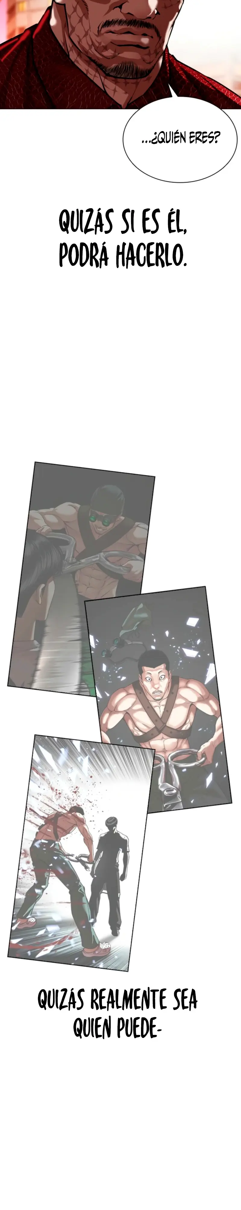 Nueva Cara  > Capitulo 574.2 > Page 341