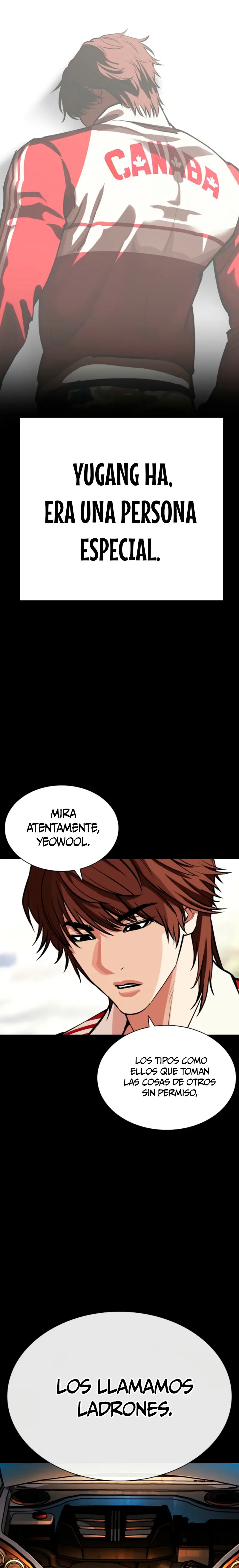 Nueva Cara  > Capitulo 575 > Page 51