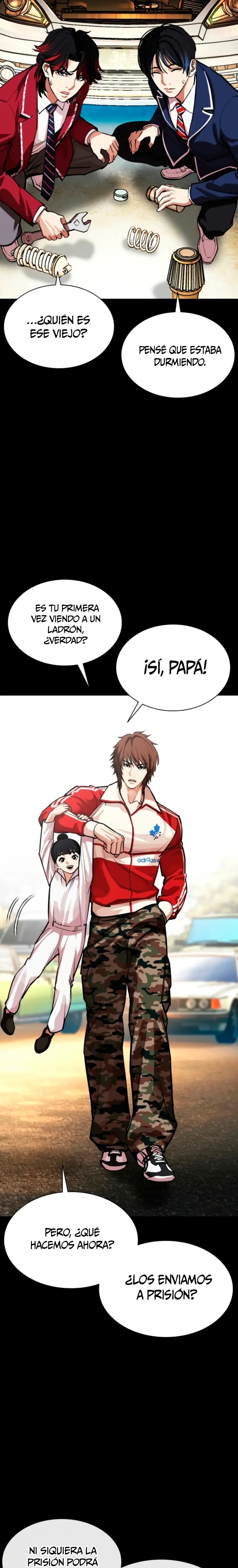 Nueva Cara  > Capitulo 575 > Page 61