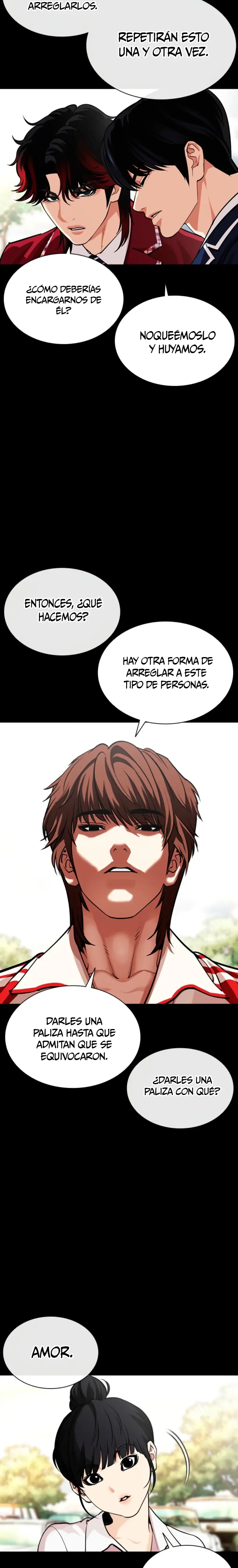 Nueva Cara  > Capitulo 575 > Page 71