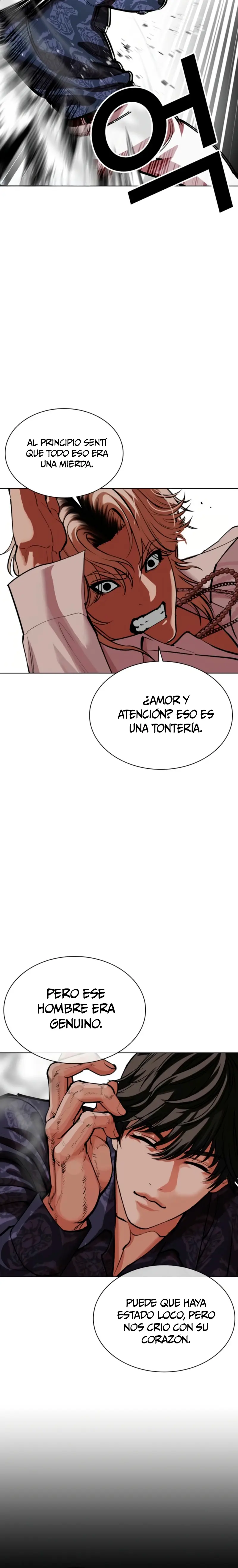 Nueva Cara  > Capitulo 575 > Page 91