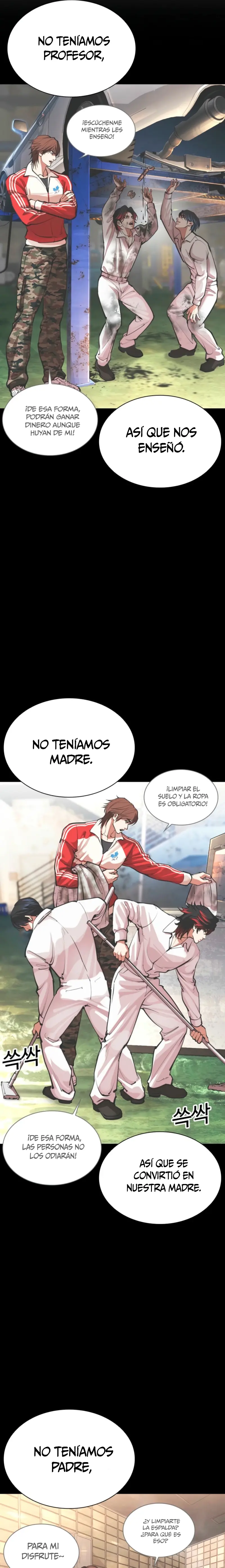 Nueva Cara  > Capitulo 575 > Page 101