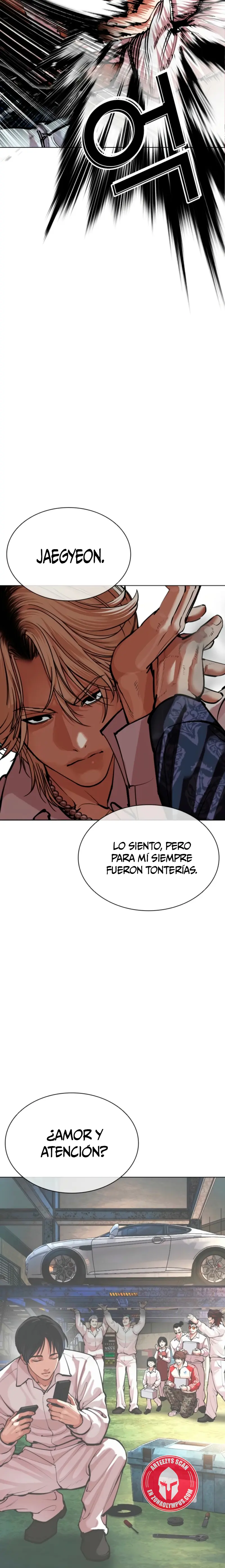 Nueva Cara  > Capitulo 575 > Page 141
