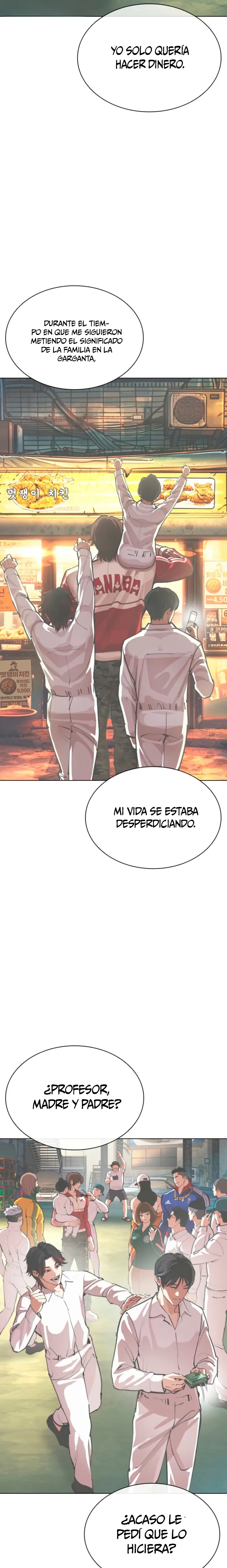 Nueva Cara  > Capitulo 575 > Page 151