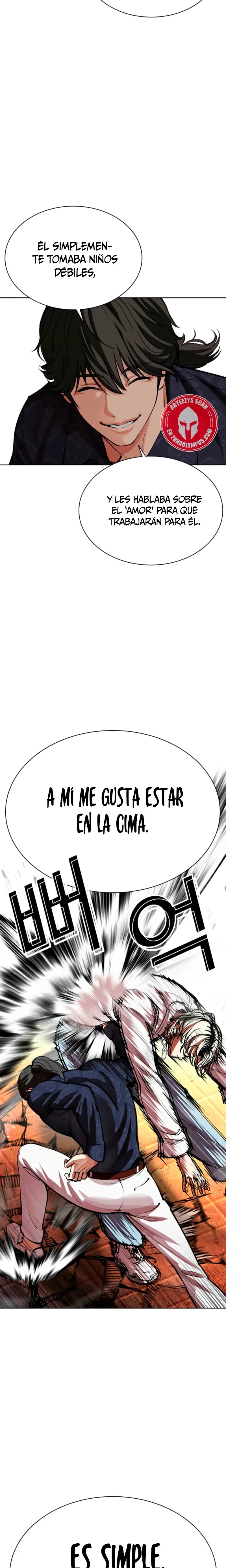 Nueva Cara  > Capitulo 575 > Page 171